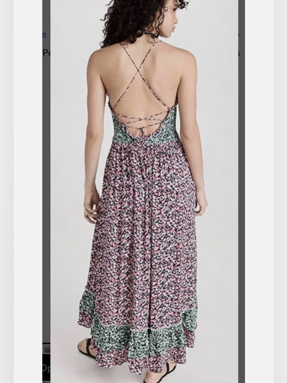 Free People One I Love - Picture 2 of 5